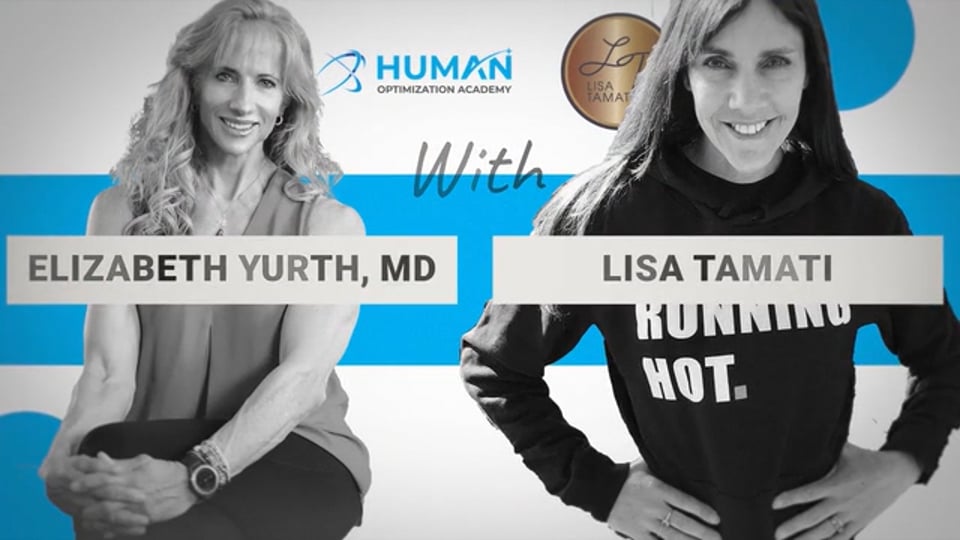 Healthspan Hacks — Educational Course Highlights